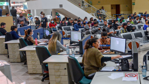 Justi&ccedil;a eleitoral faz "mutir&atilde;o" em finais de semana e feriado para regularizar t&iacute;tulos