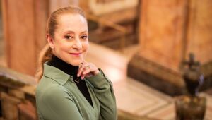 Primeira Ocupa&ccedil;&atilde;o Ita&uacute; Cultural de 2026 homenageia a primeira bailarina Ana Botafogo em S&atilde;o Paulo