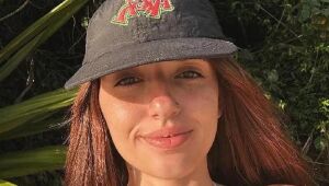 Campo-grandense desaparecida em SC pode ter fugido ap&oacute;s desvio de R$ 40 mil