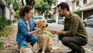 Guarda compartilhada de Pets: Justi&ccedil;a ou exagero?