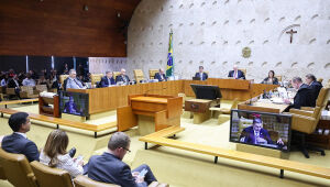 STF valida restri&ccedil;&otilde;es &agrave; compra de terras por estrangeiros