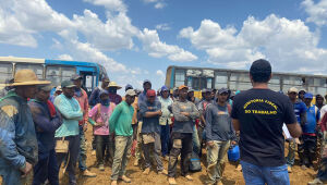 Com tio de ex-secret&aacute;rio, 'Lista Suja' do trabalho escravo de MS t&ecirc;m 10 novos nomes