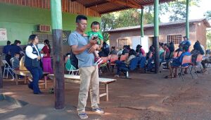 Governo estadual ativa protocolo de interna&ccedil;&atilde;o imediata em casos de chikungunya 