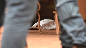 Ap&oacute;s quase 20 dias, defesa ainda n&atilde;o pediu liberdade de Bernal