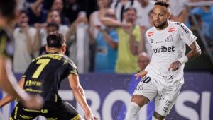 Copa Sul-Americana: Recoleta x Santos &eacute; transferido para fronteira de MS  