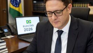 C&uacute;pula da Justi&ccedil;a Eleitoral debater&aacute; em Campo Grande fake news criadas por IA