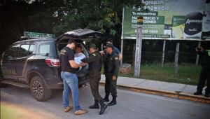 Integrante do PCC com crimes em MG usava documento falso e se escondia na Bol&iacute;via