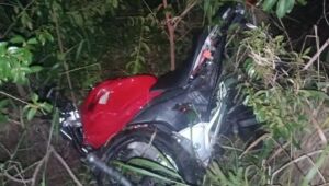 Pol&iacute;cia indicia motorista alcoolizado que matou jovem na MS-338
