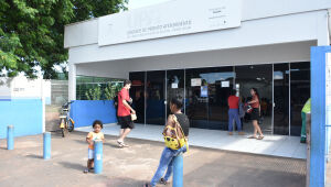 Sa&uacute;de p&uacute;blica de Campo Grande tem d&iacute;vida de mais de R$ 197 milh&otilde;es, diz MPMS