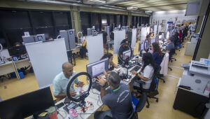 Mais de 77 mil pessoas t&ecirc;m 5 dias para regularizar t&iacute;tulo de eleitor em MS