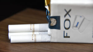 PCC domina o contrabando de cigarros na fronteira de MS