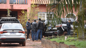 Pol&iacute;cia conclui que fisioterapeuta encontrada morta foi assassinada pelo marido