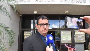Em audi&ecirc;ncia, defesa de Bernal 'bate na tecla' de que ex-prefeito agiu em leg&iacute;tima defesa