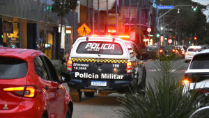 Mesmo com seguran&ccedil;a estagnada, &iacute;ndice de criminalidade cai em MS