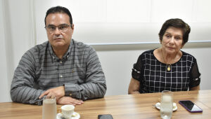 Abalo na direita causado por &aacute;udio de Fl&aacute;vio a Vorcaro anima PT no Estado