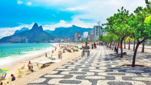 De capitais a praias: veja os destinos mais buscados para viajar na baixa temporada