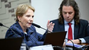Comiss&atilde;o do Senado aprova renegocia&ccedil;&atilde;o de d&iacute;vida rural