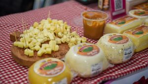 Festa do Queijo &eacute; adiada em Rochedinho (MS); veja novas datas
