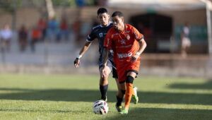 Derrota fora de casa deixa Oper&aacute;rio perto da elimina&ccedil;&atilde;o na S&eacute;rie D