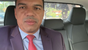 PGR denuncia lobista do MT e dois servidores do STJ por venda de sente&ccedil;as