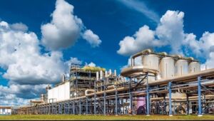 Sheiks do petr&oacute;leo projetam 2&ordf; usina de etanol de milho em MS