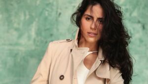 Entrevista exclusiva com a atriz Camilla Camargo