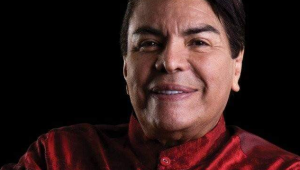 Morre D&aacute;cio Corr&ecirc;a, refer&ecirc;ncia do colunismo social em Campo Grande