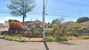 Ap&oacute;s anos de abandono, casar&atilde;o hist&oacute;rico pode ser recuperado