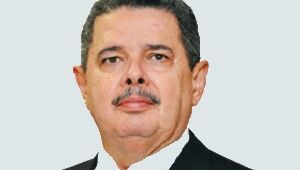 "&Eacute; essa for&ccedil;a que vai mudar o Brasil!"