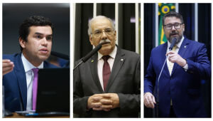 Escala 6x1: deputados de MS retiram apoio &agrave; emenda que adia proposta em 10 anos