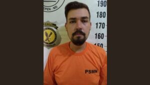 Mandante de crimes violentos em MS &eacute; condenado a quase 30 anos de pris&atilde;o