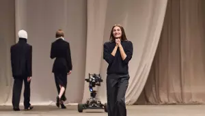 ALDA: a alfaiataria emocional e sofisticada de Sasha Meneghel para a Mondepars