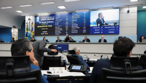 Lei que regulamenta telemedicina na Capital avan&ccedil;a na C&acirc;mara 