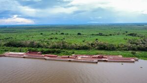 Primeira concess&atilde;o hidrovi&aacute;ria do Pa&iacute;s fica para o pr&oacute;ximo governo 