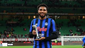 De Campo Grande, &Eacute;derson est&aacute; perto de substituir Casemiro em clube ingl&ecirc;s