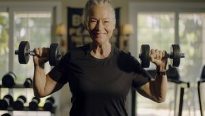 Voc&ecirc; pratica exerc&iacute;cio f&iacute;sico? Especialista refor&ccedil;a import&acirc;ncia dele na terceira idade