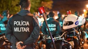 Sargento e cabo envolvidos em esquemas criminosos s&atilde;o exclu&iacute;dos da PM
