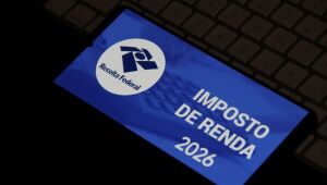 Em MS, 170 mil pessoas t&ecirc;m 4 dias para declarar Imposto de Renda