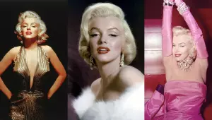 Centen&aacute;rio de Marilyn Monroe: Voltar a Marilyn Monroe aos 100 anos &eacute; voltar a um mist&eacute;rio