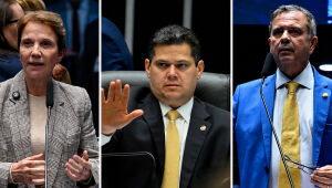 Tereza ganha concorr&ecirc;ncia de Marinho e "costura" por reelei&ccedil;&atilde;o de Alcolumbre