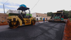 Mesmo sem comando, secretaria de obras continua plano de licita&ccedil;&otilde;es