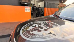 Quadrilha que fingia ser pol&iacute;cia para roubar &eacute; alvo em MS