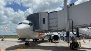 Aeroporto de Campo Grande recebe melhorias, mas perde passageiros