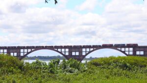 ANTT aprova normas para nova licita&ccedil;&atilde;o da ferrovia Melha Oeste