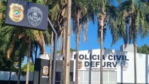 Opera&ccedil;&atilde;o "Rota 164" prende quadrilha de furtos de Hilux em MS
