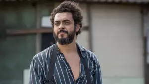 Entrevista exclusiva com o ator Rui Ricardo Diaz destaque na s&eacute;rie "Impuros" 
