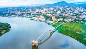 Governo de MS lan&ccedil;a pacote de R$ 176 milh&otilde;es para obras de saneamento 