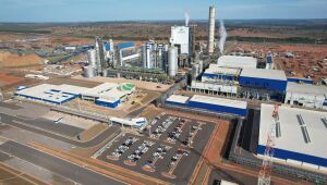 Pre&ccedil;o da celulose e min&eacute;rio despenca e rica&ccedil;os perdem bilh&otilde;es em MS