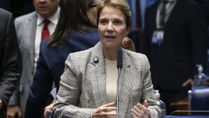 Tereza Cristina vota contra fim da escala 6x1 na CCJ do Senado
