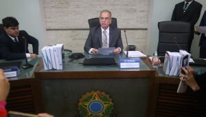 Recontagem ap&oacute;s fraude de Trutis tira mandato de deputado do PL na Assembleia